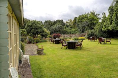 بست وسترن هنبوری لج هتل