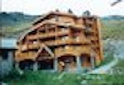 وال درنز-چالت وال 2400