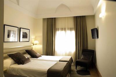 سان انتونیو ال ریل