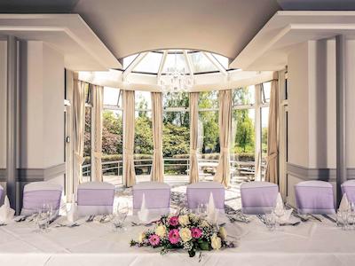 مرکور نوبوری الکت پارک