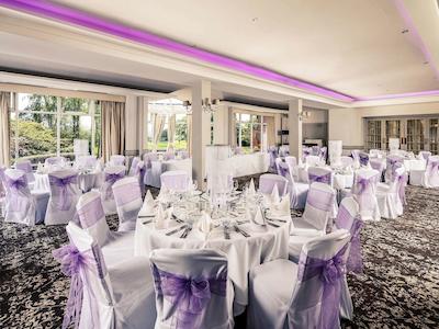 مرکور نوبوری الکت پارک