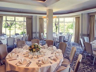 مرکور نوبوری الکت پارک