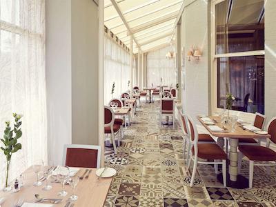 مرکور نوبوری الکت پارک