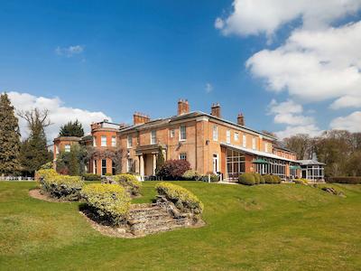 مرکور نوبوری الکت پارک