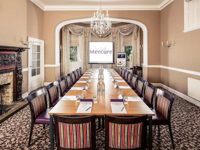 مرکور نوبوری الکت پارک