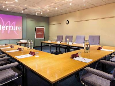 مرکور نوبوری الکت پارک