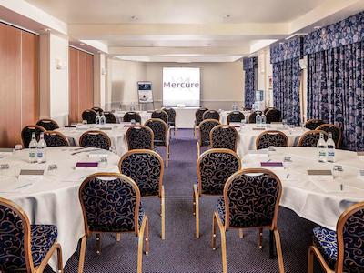 مرکور نوبوری الکت پارک