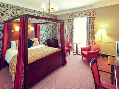 مرکور نوبوری الکت پارک