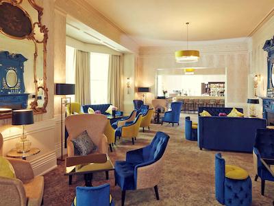 مرکور نوبوری الکت پارک