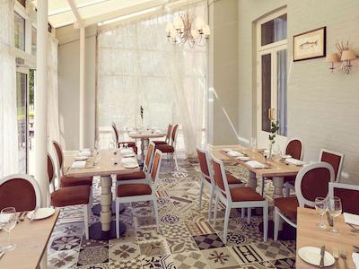 مرکور نوبوری الکت پارک