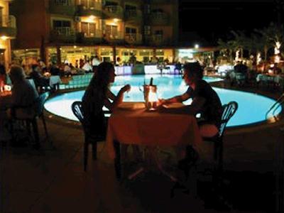 گراند فارز هتل