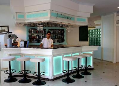 گراند فارز هتل