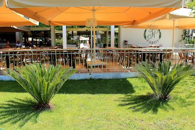 گراند فارز هتل