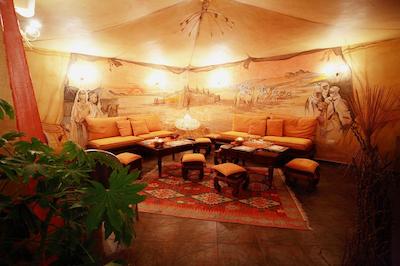 گراند هتل پرتو سروو