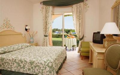 گراند هتل پرتو سروو