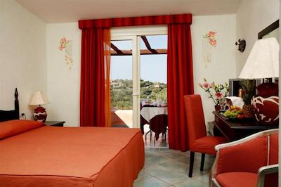 گراند هتل پرتو سروو