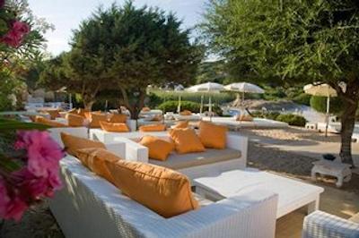 گراند هتل پرتو سروو