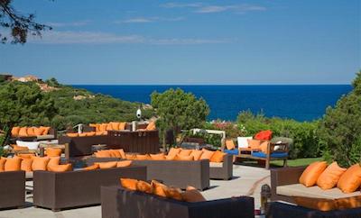 گراند هتل پرتو سروو