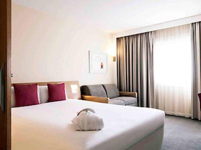 نوتل لندن پادینگتون