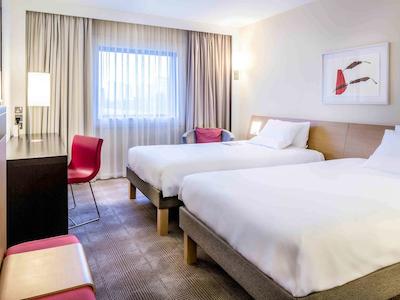 نوتل لندن پادینگتون