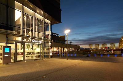 نوتل لندن پادینگتون