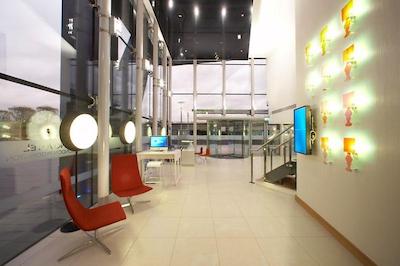 نوتل لندن پادینگتون