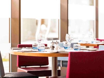 نوتل لندن پادینگتون