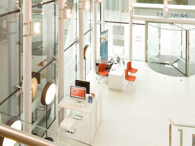 نوتل لندن پادینگتون