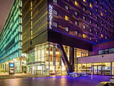 نوتل لندن پادینگتون