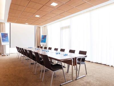 نوتل لندن پادینگتون