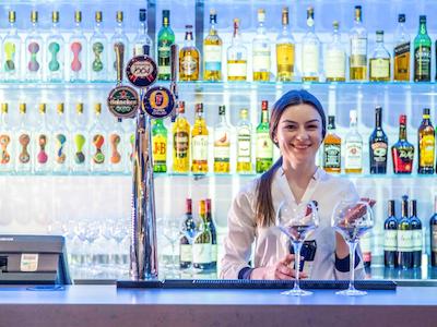 نوتل لندن پادینگتون