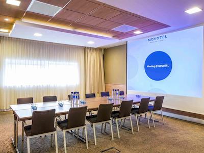 نوتل لندن پادینگتون