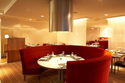 نوتل لندن پادینگتون