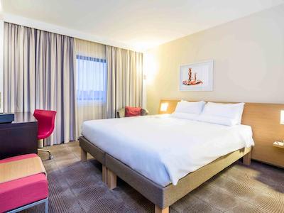 نوتل لندن پادینگتون