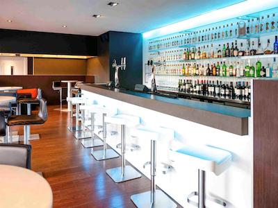 نوتل لندن پادینگتون