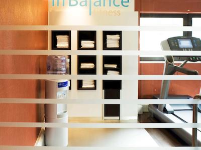 نوتل لندن پادینگتون