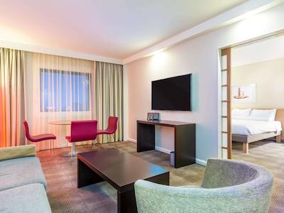 نوتل لندن پادینگتون