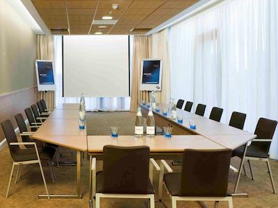 نوتل لندن پادینگتون