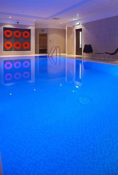 نوتل لندن پادینگتون