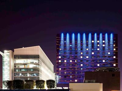 نوتل لندن پادینگتون