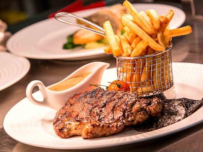 نوتل لندن پادینگتون