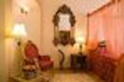 هتل رسیدنس گرین لبستر