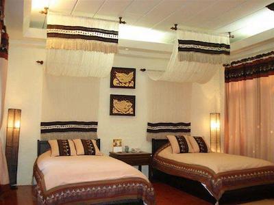 اسری پینگ ریزرت