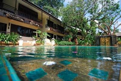 اسری پینگ ریزرت