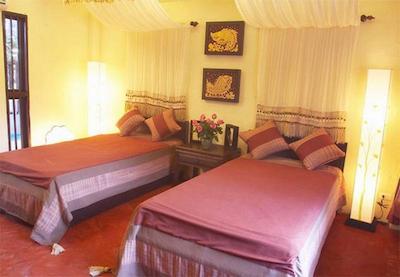 اسری پینگ ریزرت