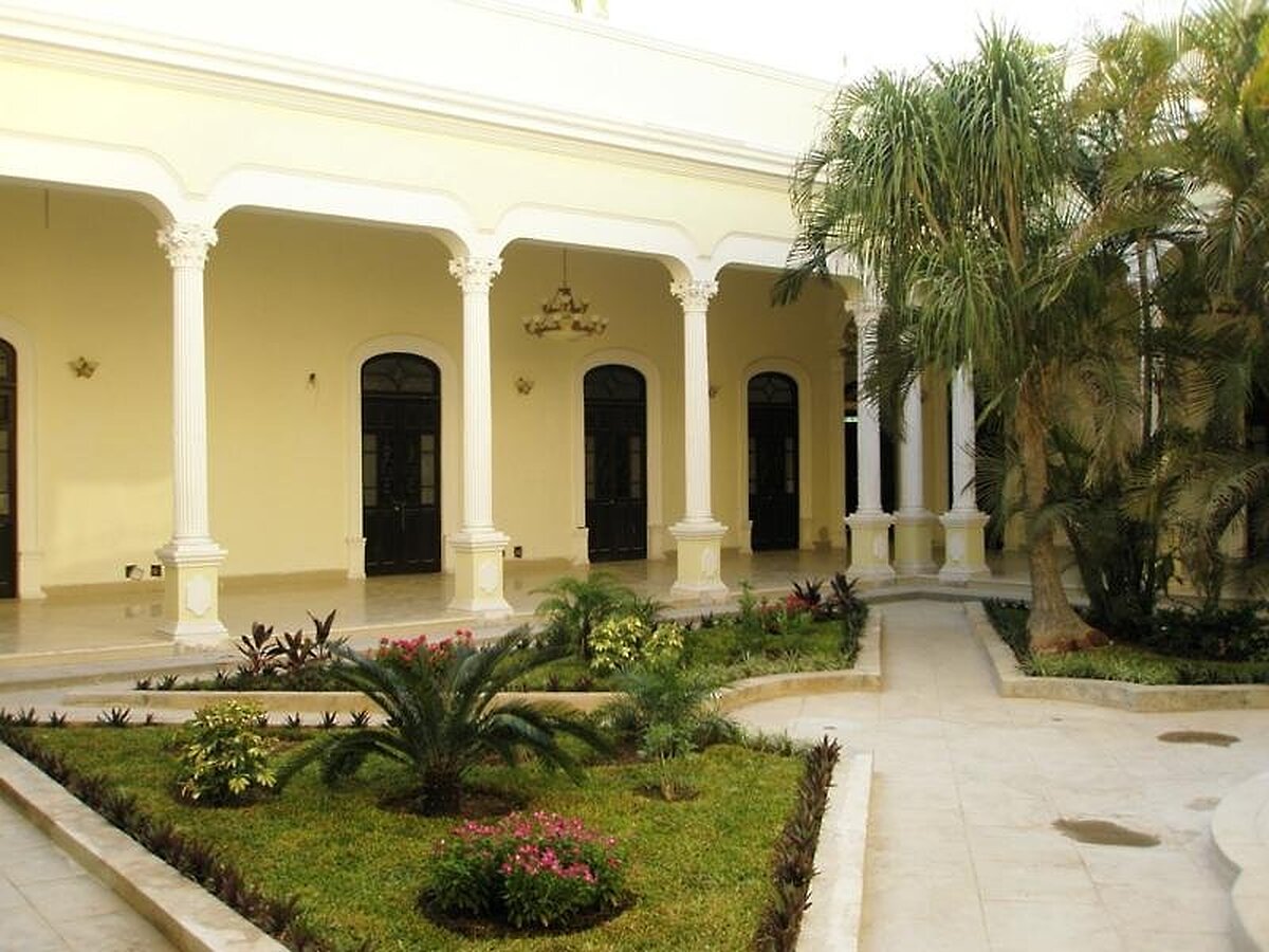 Gran Real Yucatan