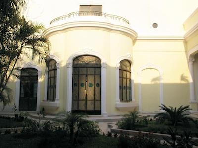 گران ریل یوکاتان