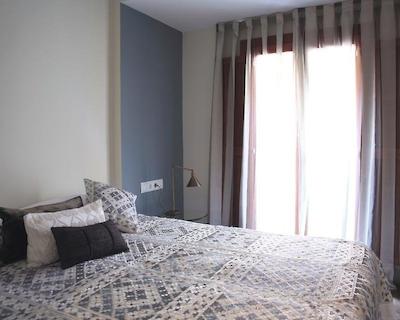 بارسلنا بیچ اپارتمنتز