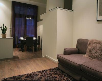 بارسلنا بیچ اپارتمنتز