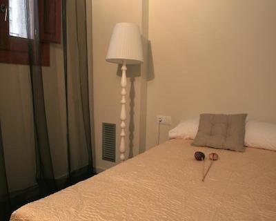 بارسلنا بیچ اپارتمنتز